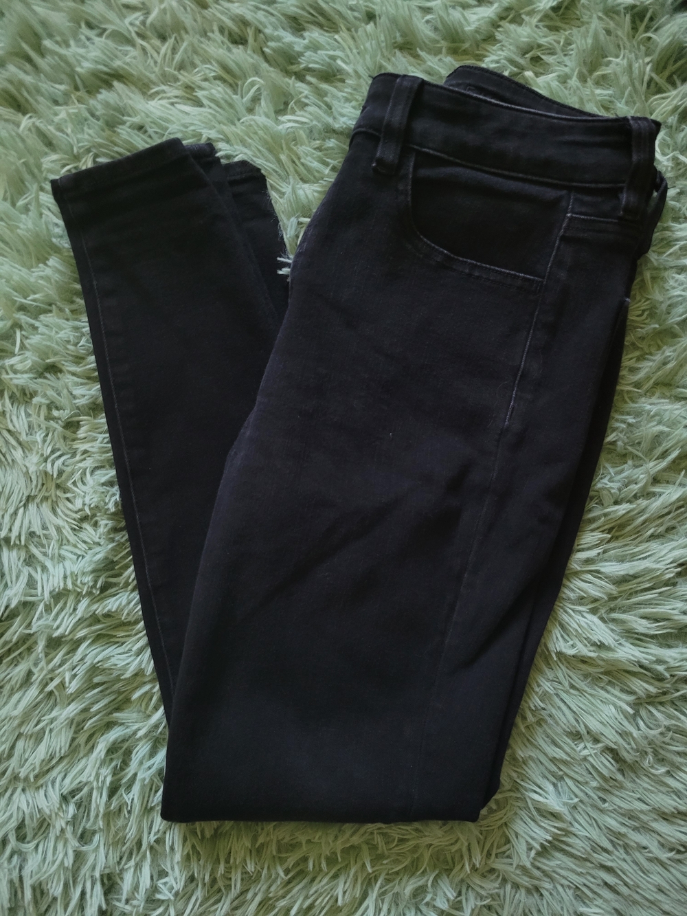 American Eagle Outfitters Black Women’s Jeggings